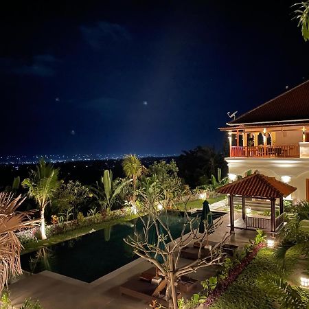 Villa Mata Hari Panji المظهر الخارجي الصورة