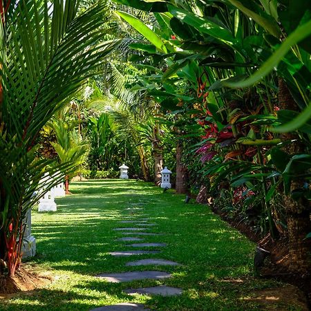 Villa Mata Hari Panji المظهر الخارجي الصورة