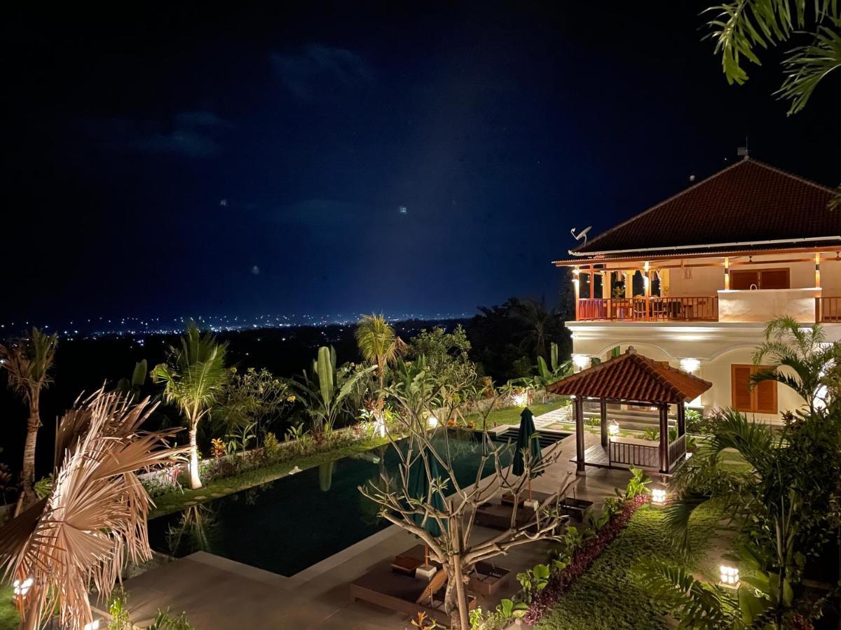 Villa Mata Hari Panji المظهر الخارجي الصورة