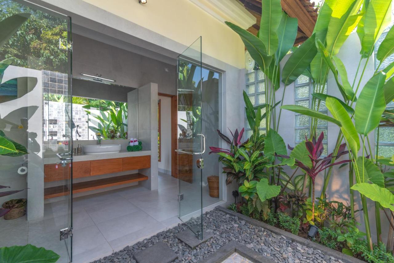 Villa Mata Hari Panji المظهر الخارجي الصورة