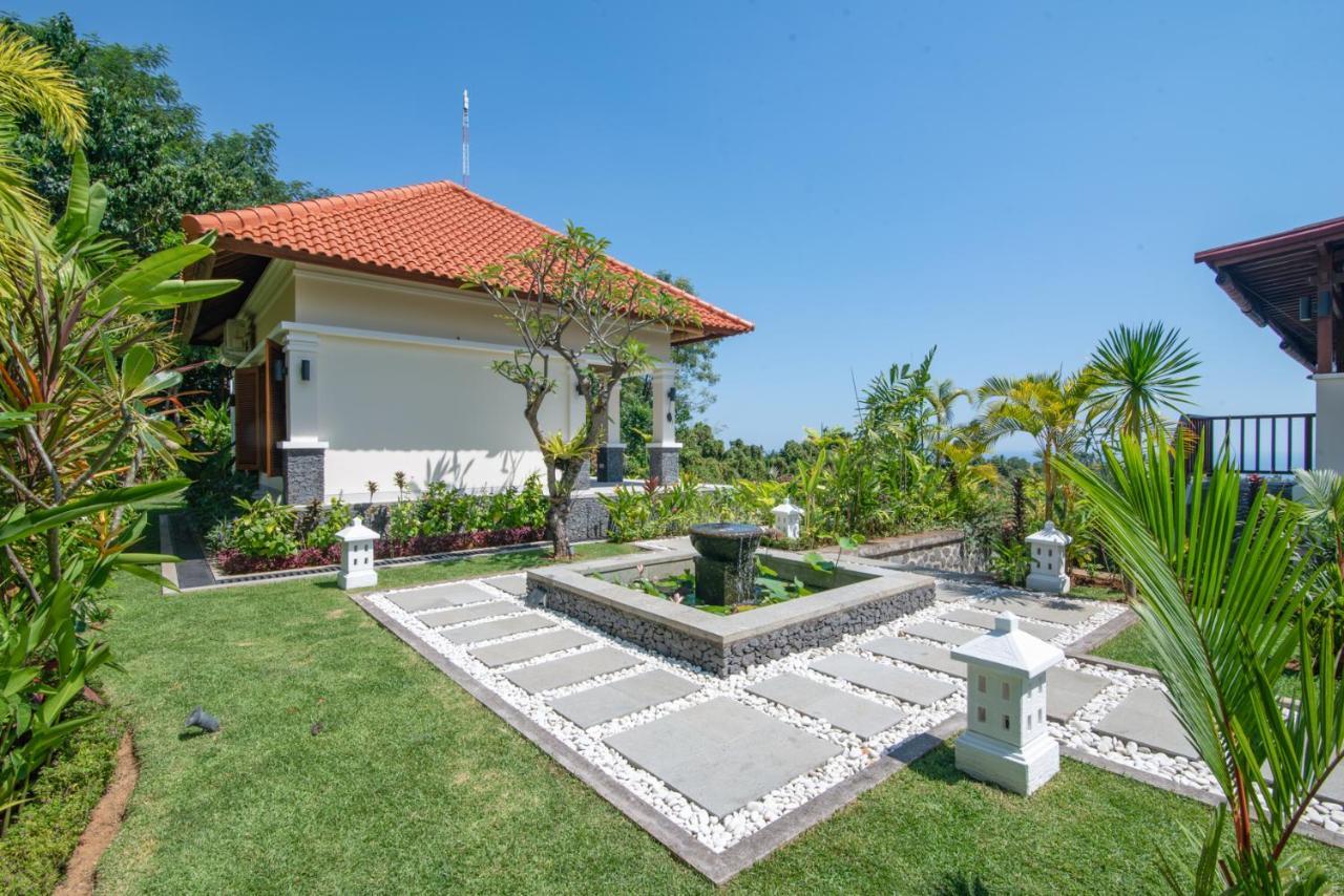 Villa Mata Hari Panji المظهر الخارجي الصورة