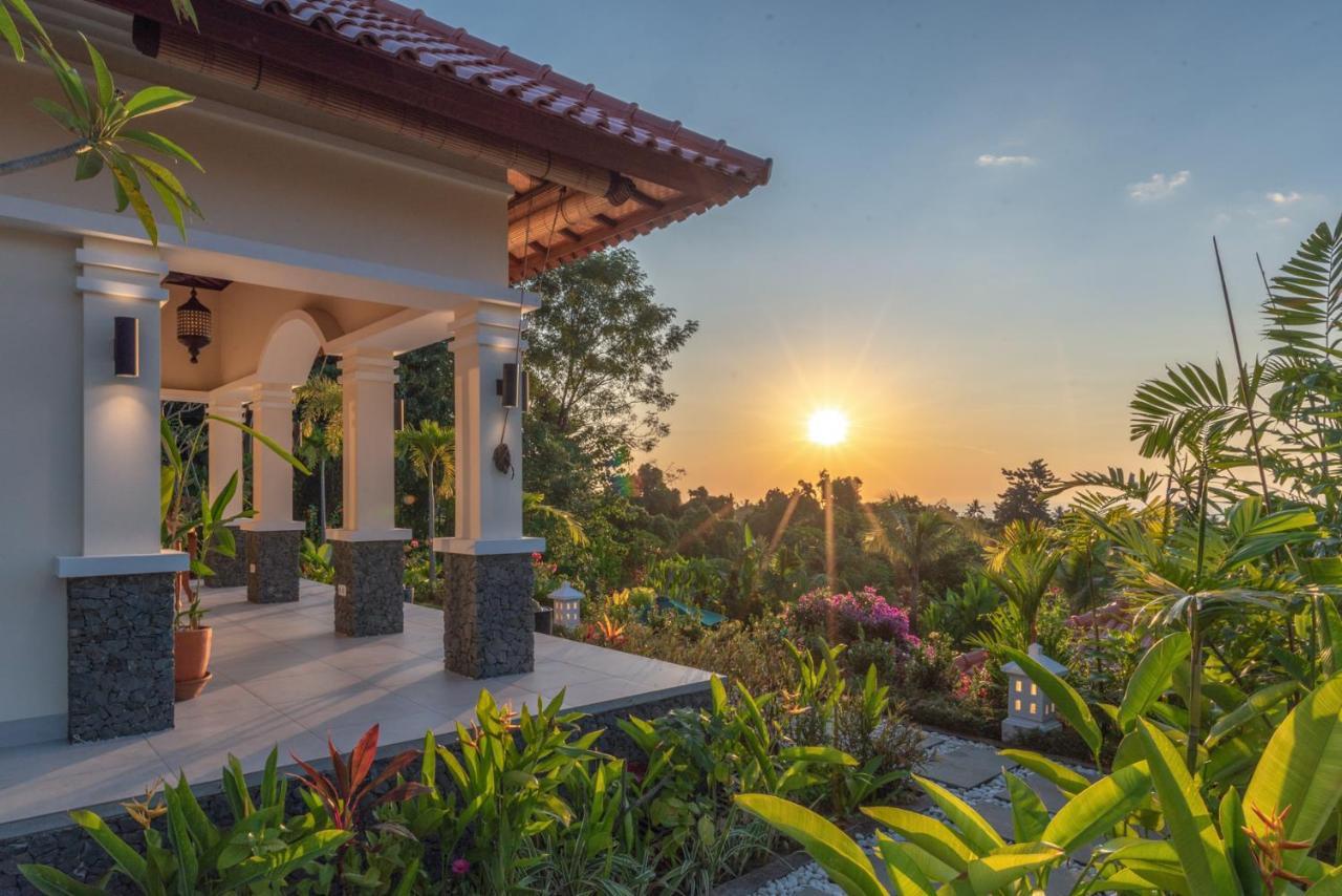 Villa Mata Hari Panji المظهر الخارجي الصورة