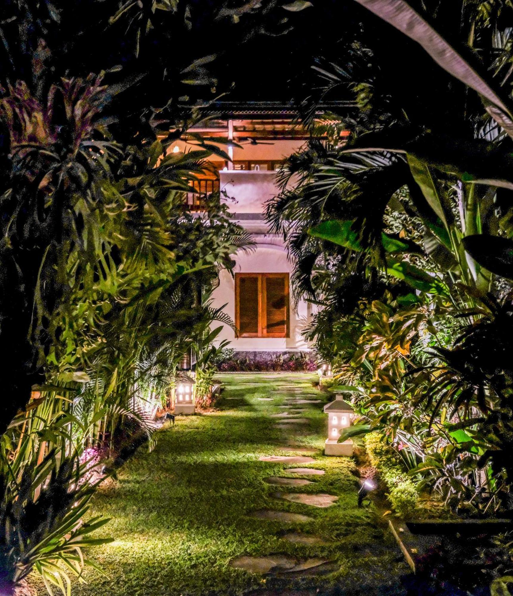 Villa Mata Hari Panji المظهر الخارجي الصورة