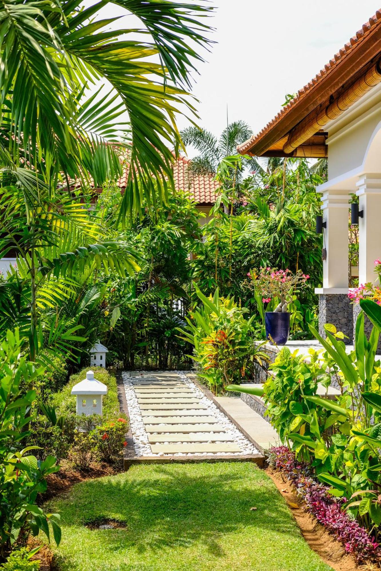 Villa Mata Hari Panji المظهر الخارجي الصورة