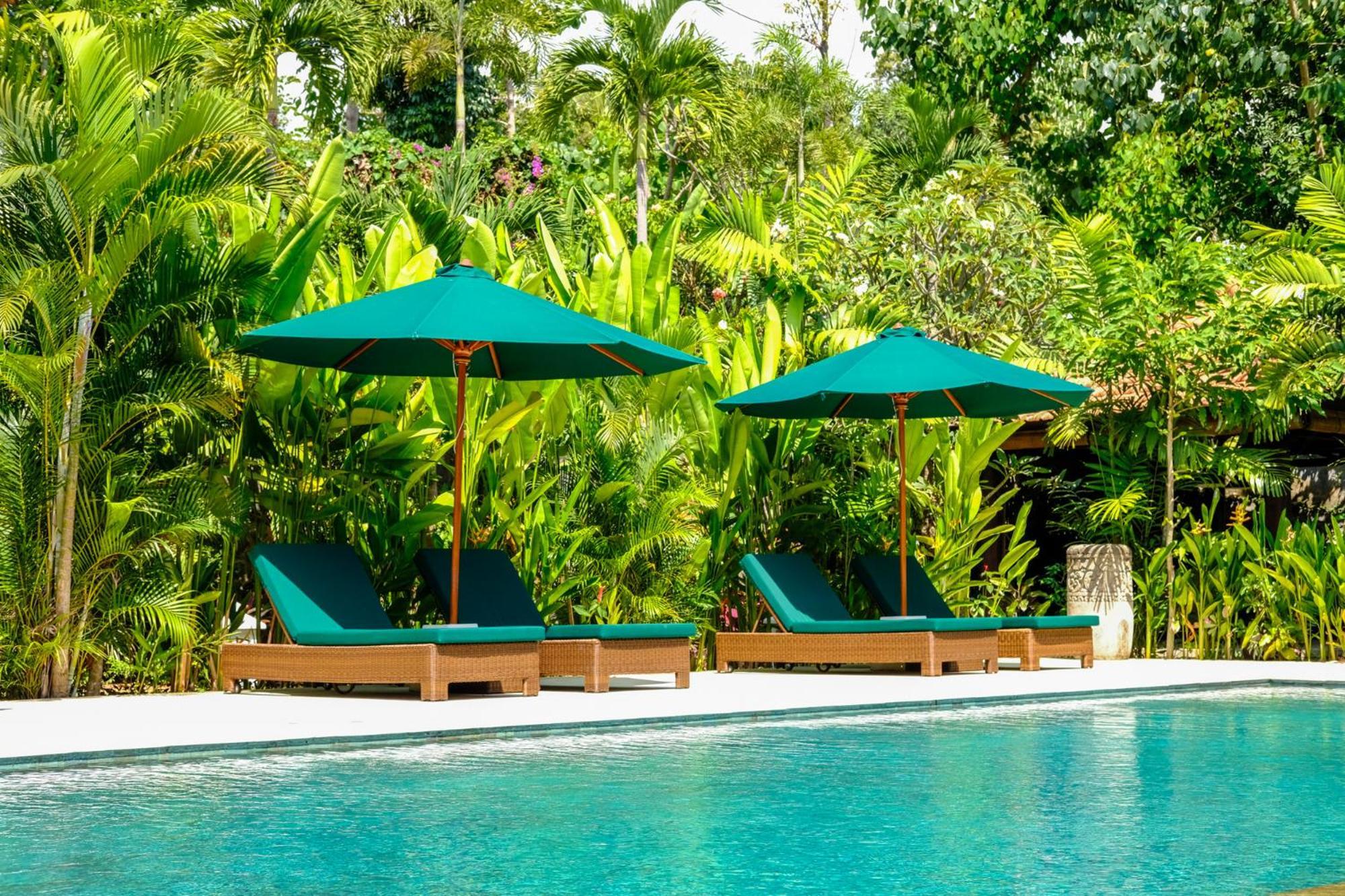 Villa Mata Hari Panji المظهر الخارجي الصورة