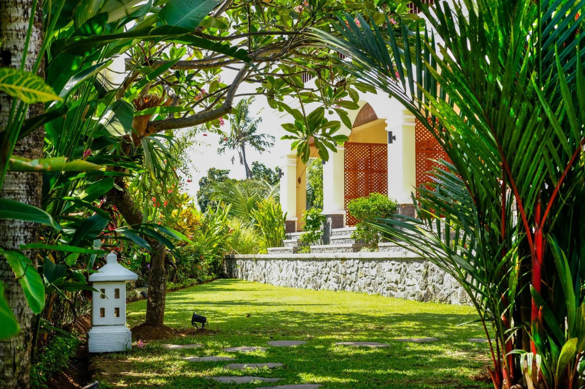 Villa Mata Hari Panji المظهر الخارجي الصورة