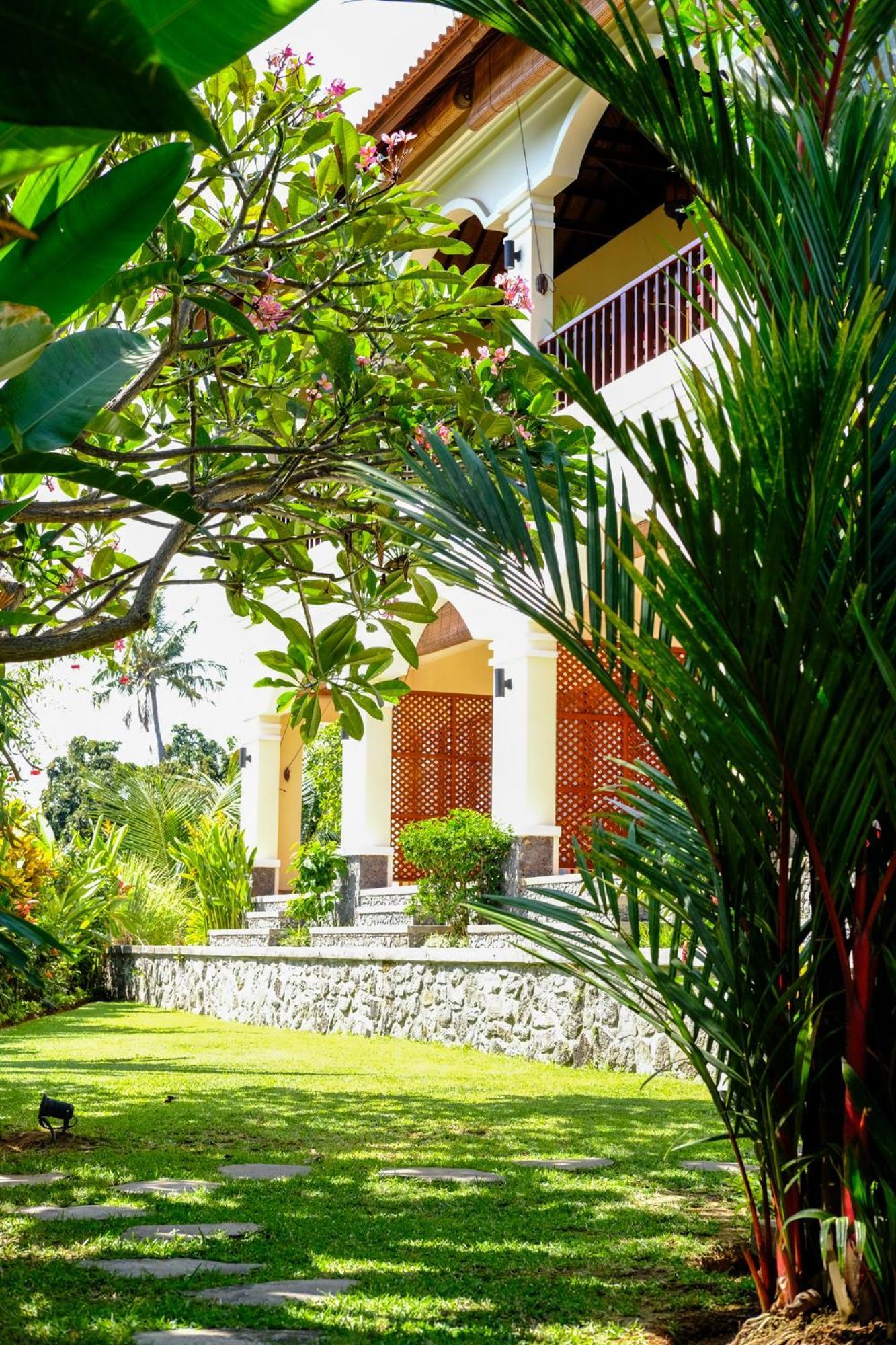 Villa Mata Hari Panji المظهر الخارجي الصورة