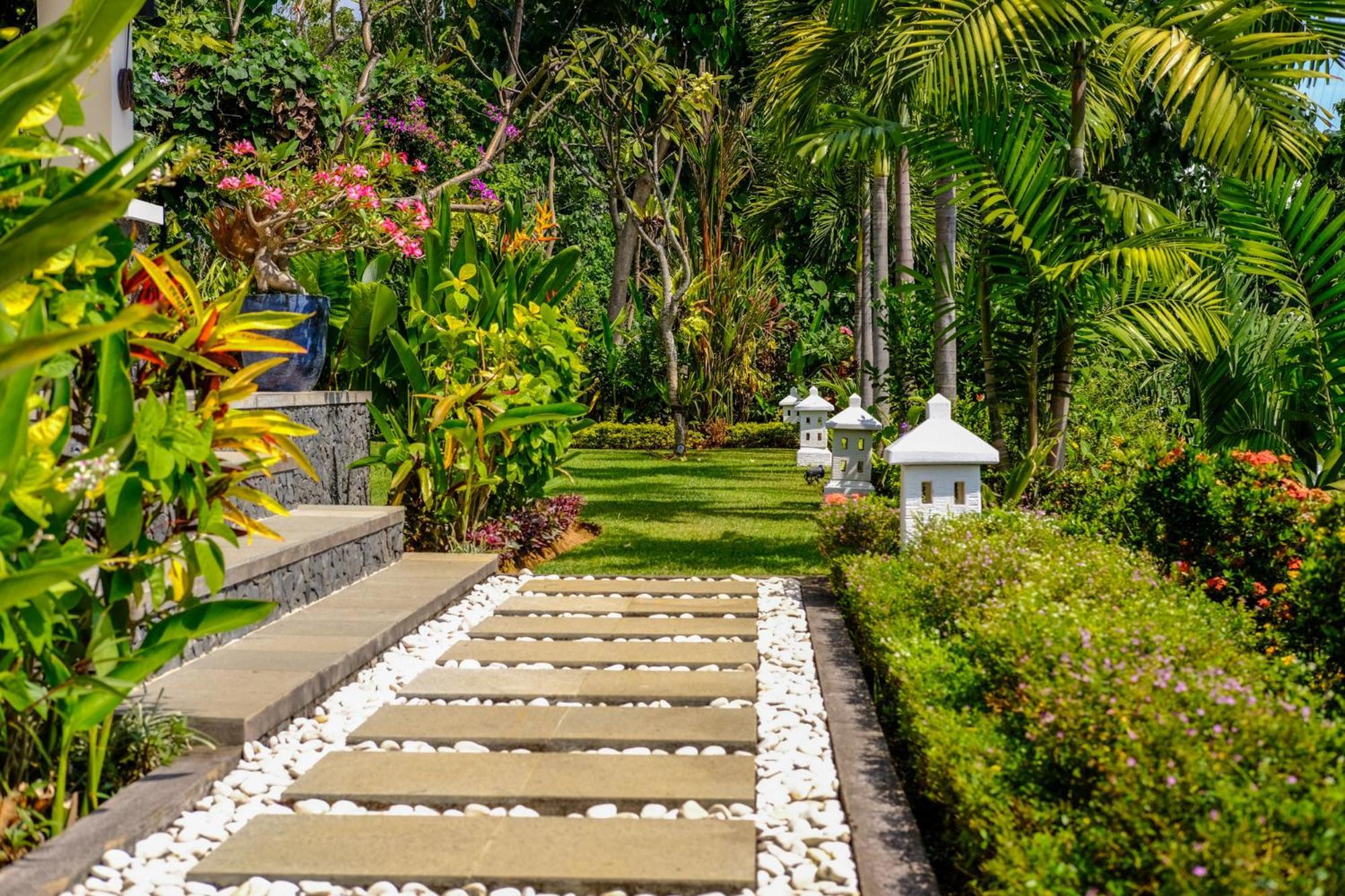 Villa Mata Hari Panji المظهر الخارجي الصورة
