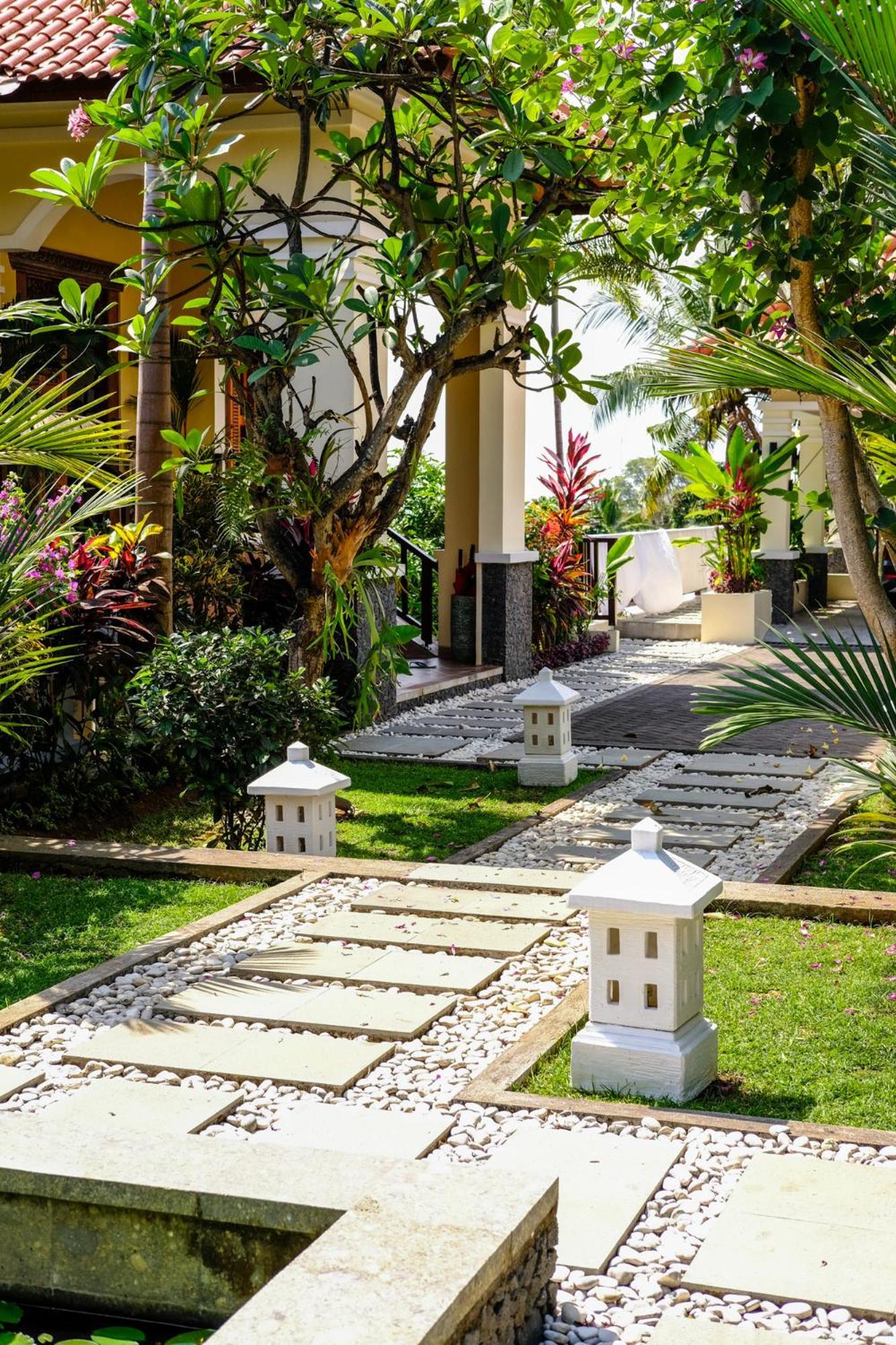 Villa Mata Hari Panji المظهر الخارجي الصورة