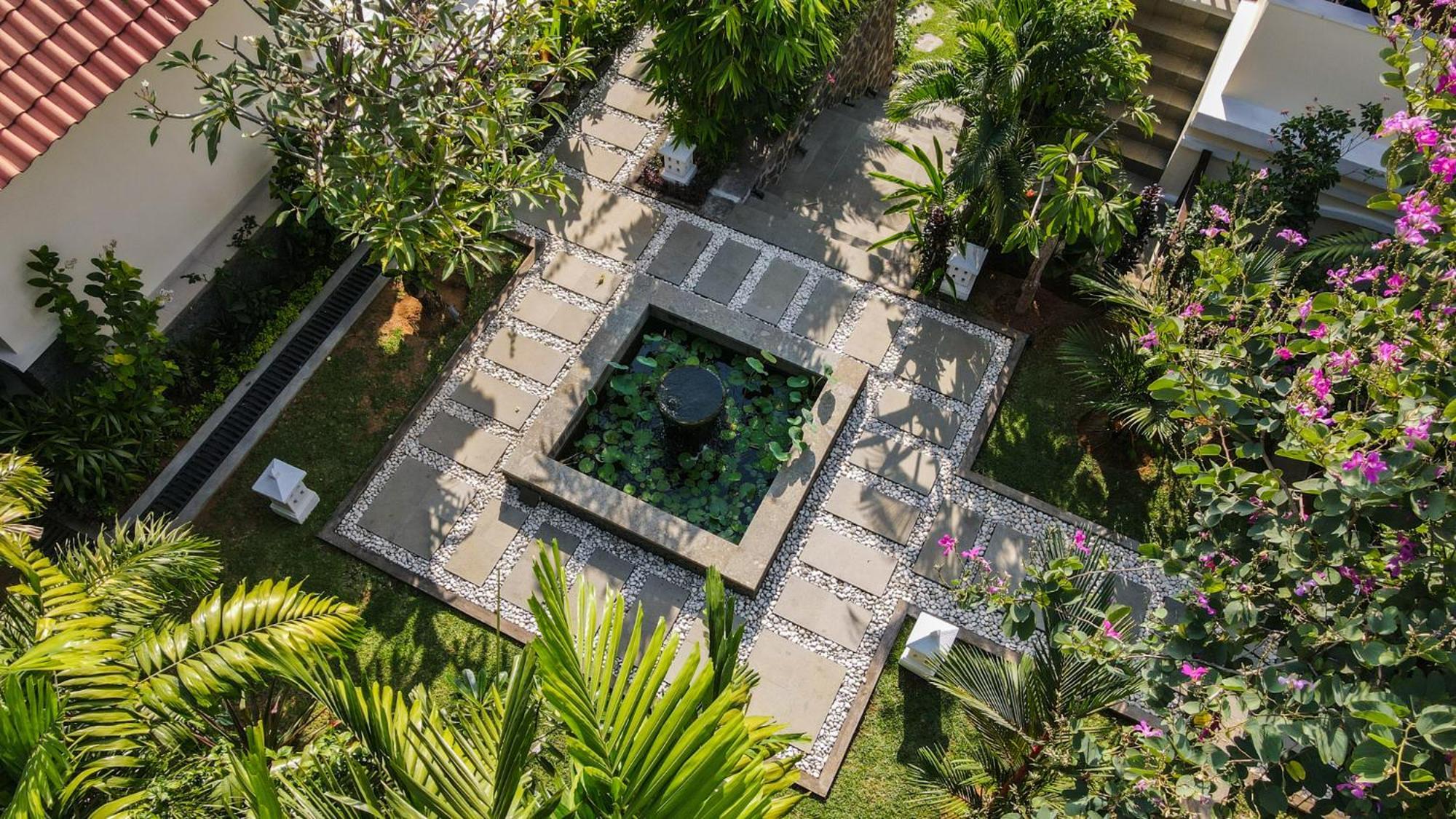 Villa Mata Hari Panji المظهر الخارجي الصورة