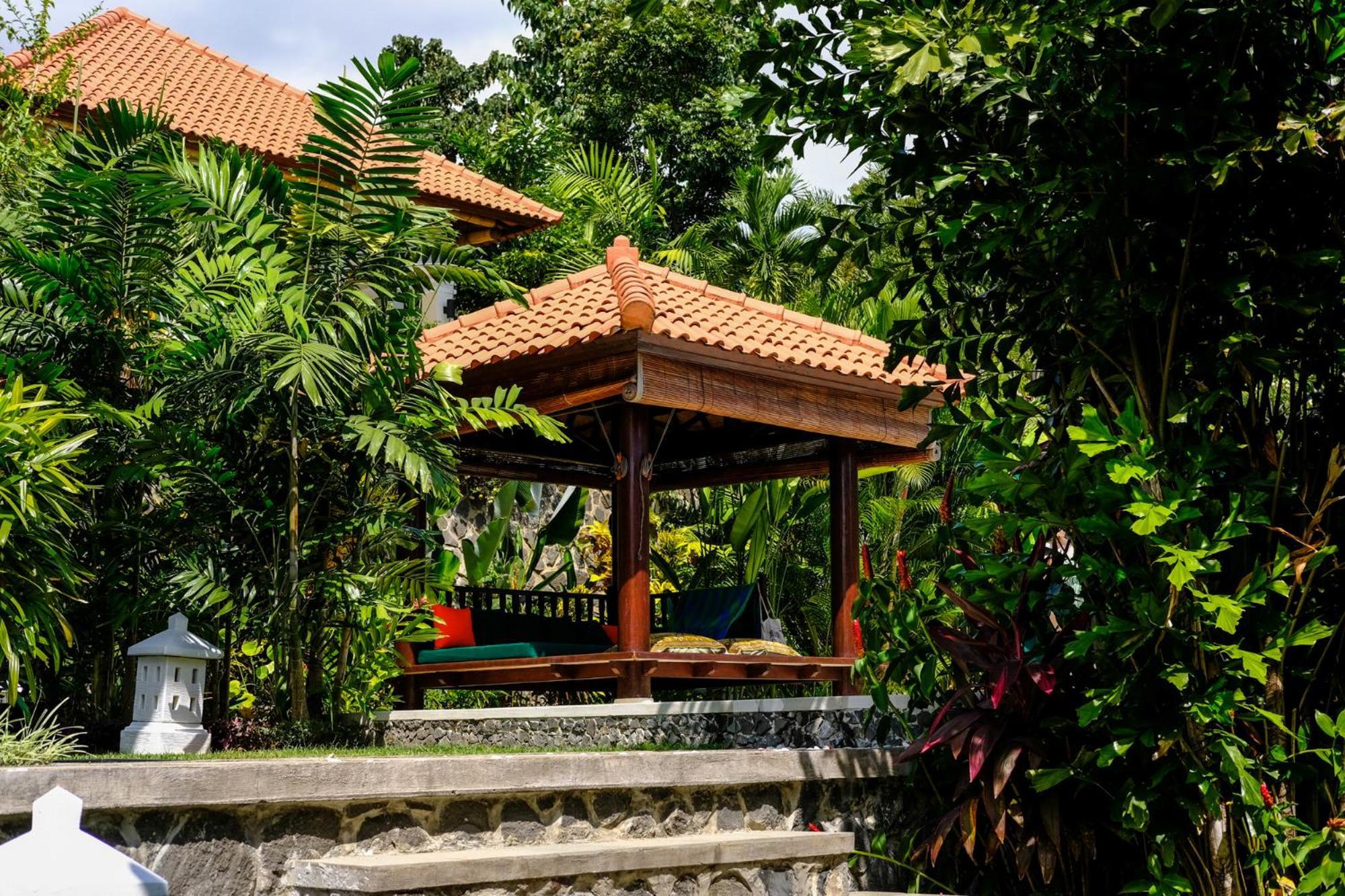 Villa Mata Hari Panji المظهر الخارجي الصورة