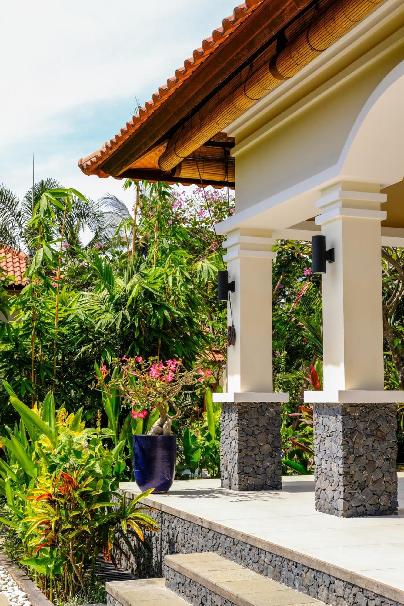 Villa Mata Hari Panji المظهر الخارجي الصورة