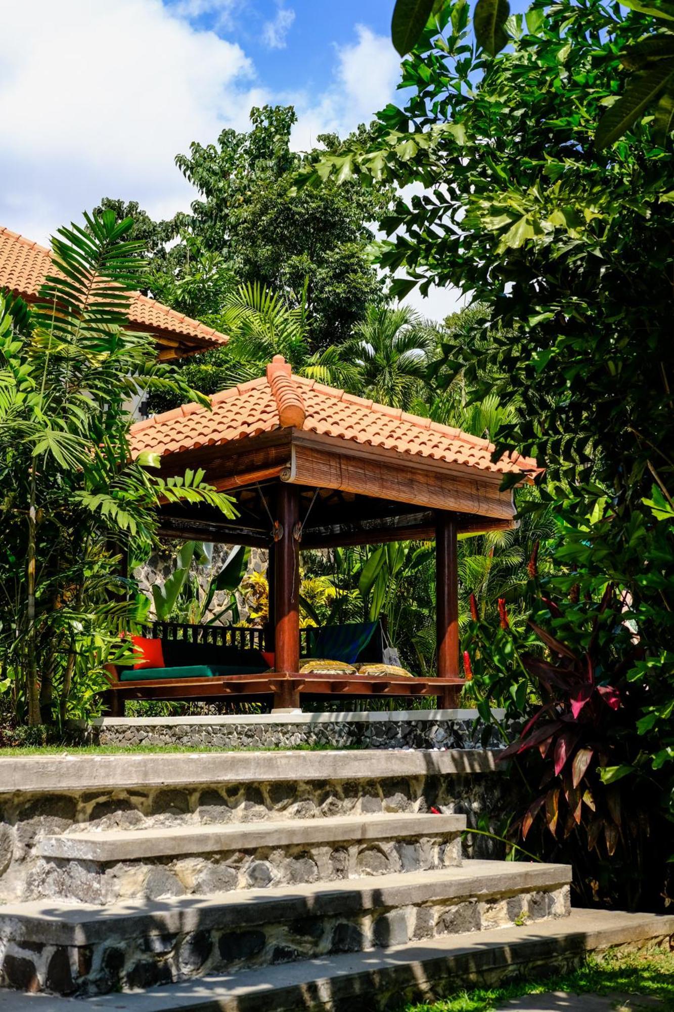 Villa Mata Hari Panji المظهر الخارجي الصورة
