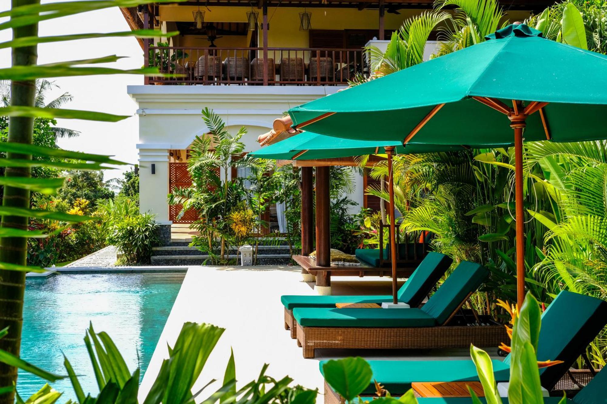 Villa Mata Hari Panji المظهر الخارجي الصورة