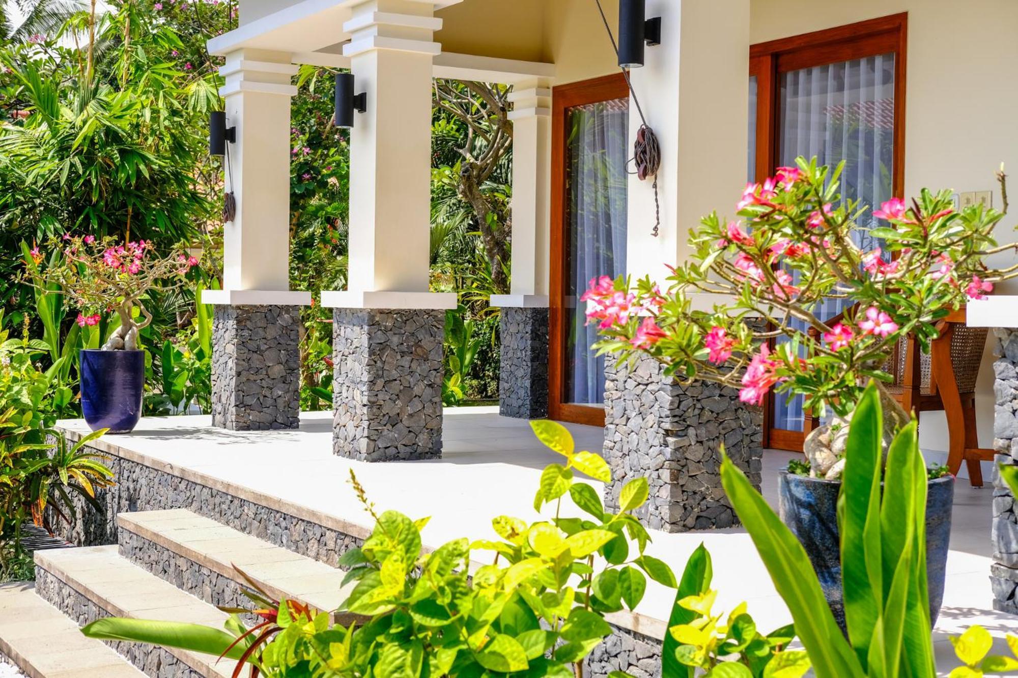 Villa Mata Hari Panji المظهر الخارجي الصورة