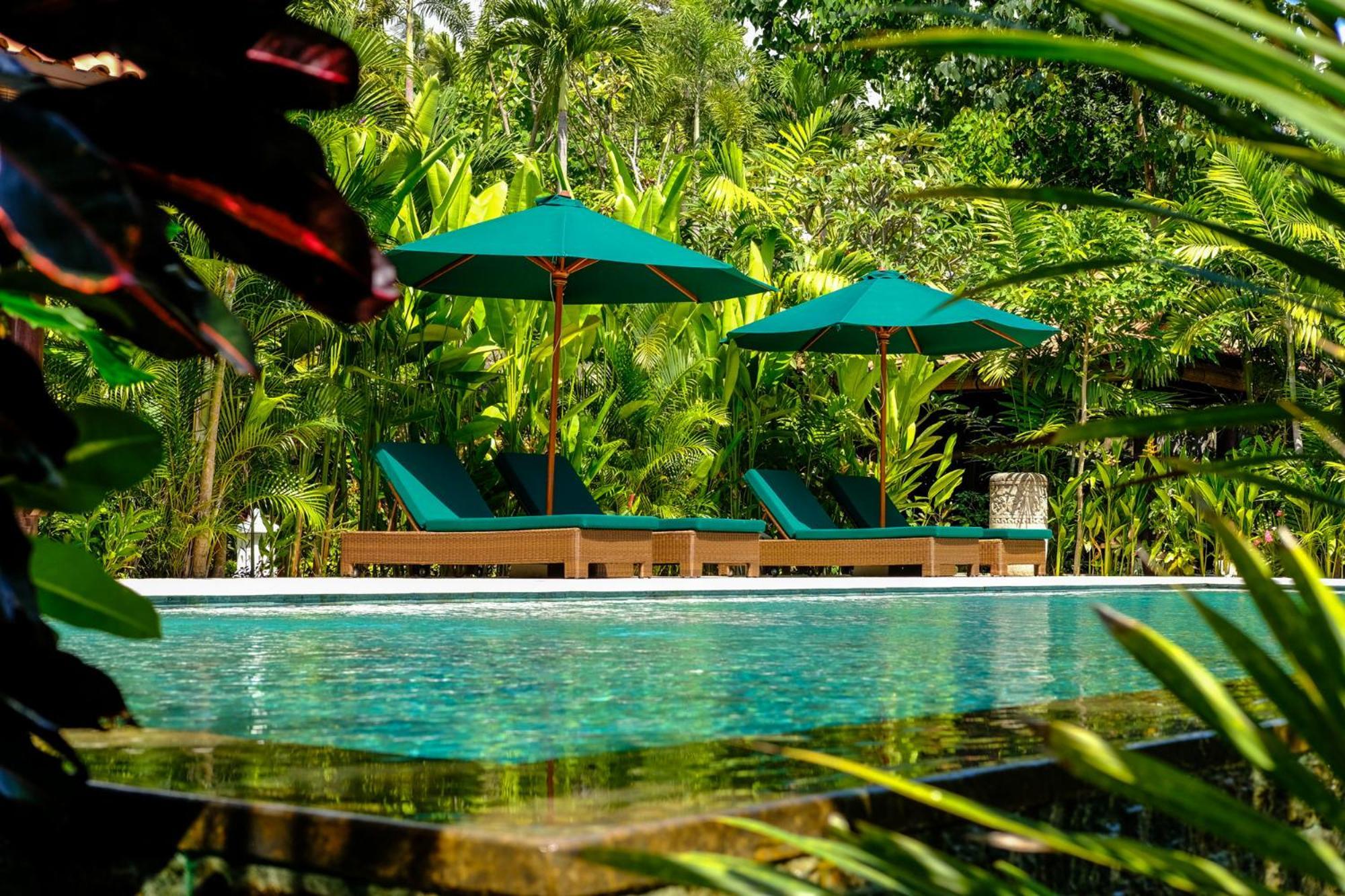 Villa Mata Hari Panji المظهر الخارجي الصورة